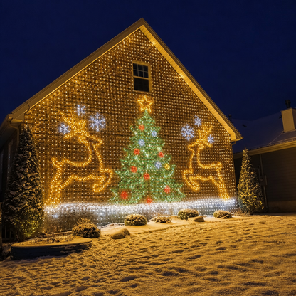 MerryGlow™️ LED'S